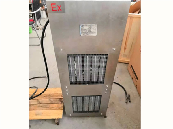 廠區專用防爆暖風機